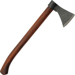 Slavic Viking Axe