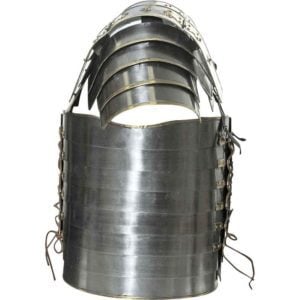 Brass Trim Roman Lorica Segmentata