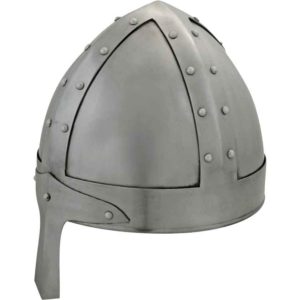 Norman Warrior Nasal Helmet