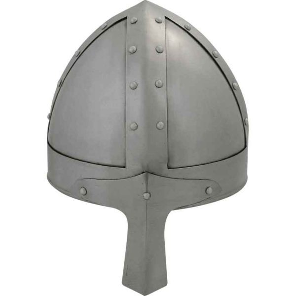 Norman Warrior Nasal Helmet