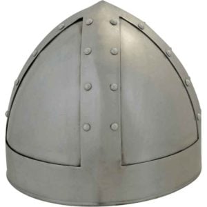 Norman Warrior Nasal Helmet