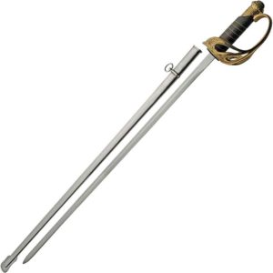 French Officer Sword