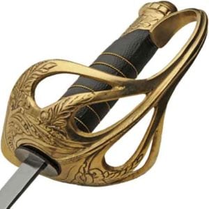 French Officer Sword