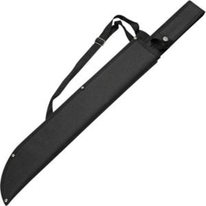Serrated Fantasy Machete