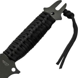 Serrated Fantasy Machete