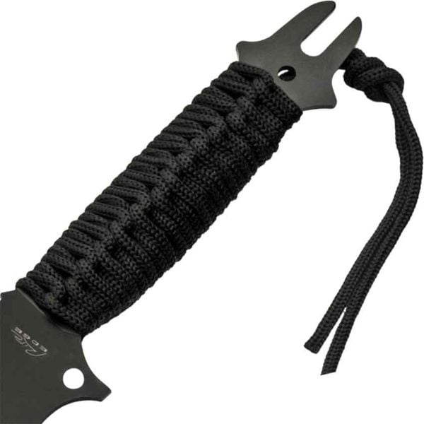 Serrated Fantasy Machete