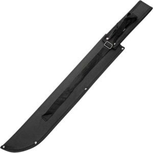 Serrated Fantasy Machete