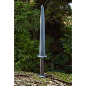 Dolch LARP Rondel Dagger