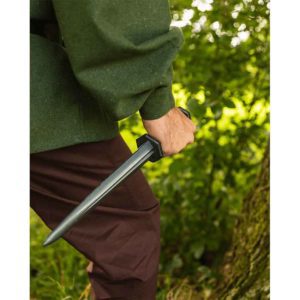 Dolch LARP Rondel Dagger