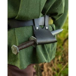 Dolch LARP Rondel Dagger