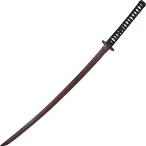 Black Blade Katana