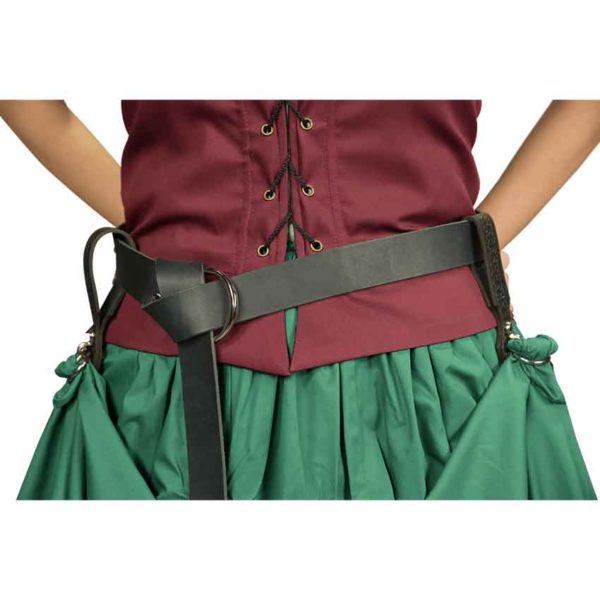 Womens Essential Medieval Outfit