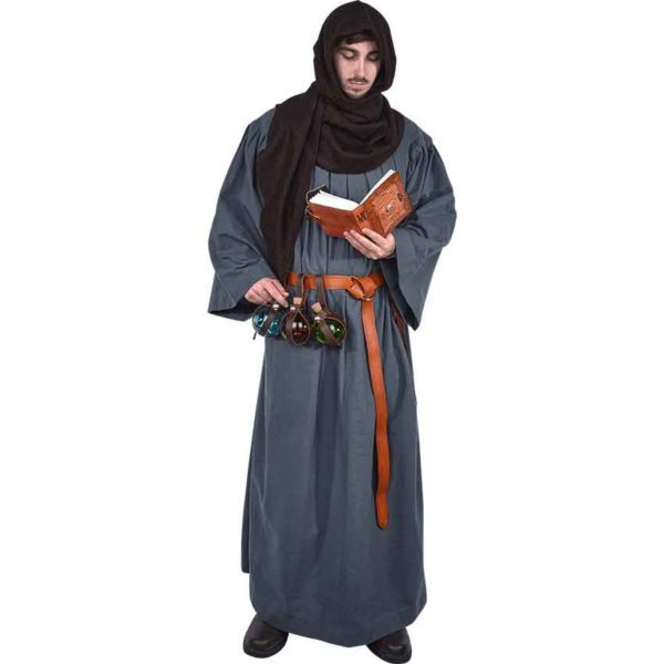 Andre Mage Outfit