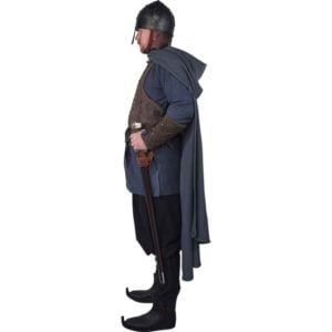 Mens Viking Warrior Outfit