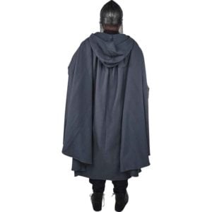 Mens Viking Warrior Outfit