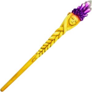 Crystal Elf Magic Wand