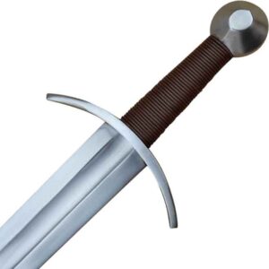 Medieval Knights Broad Sword