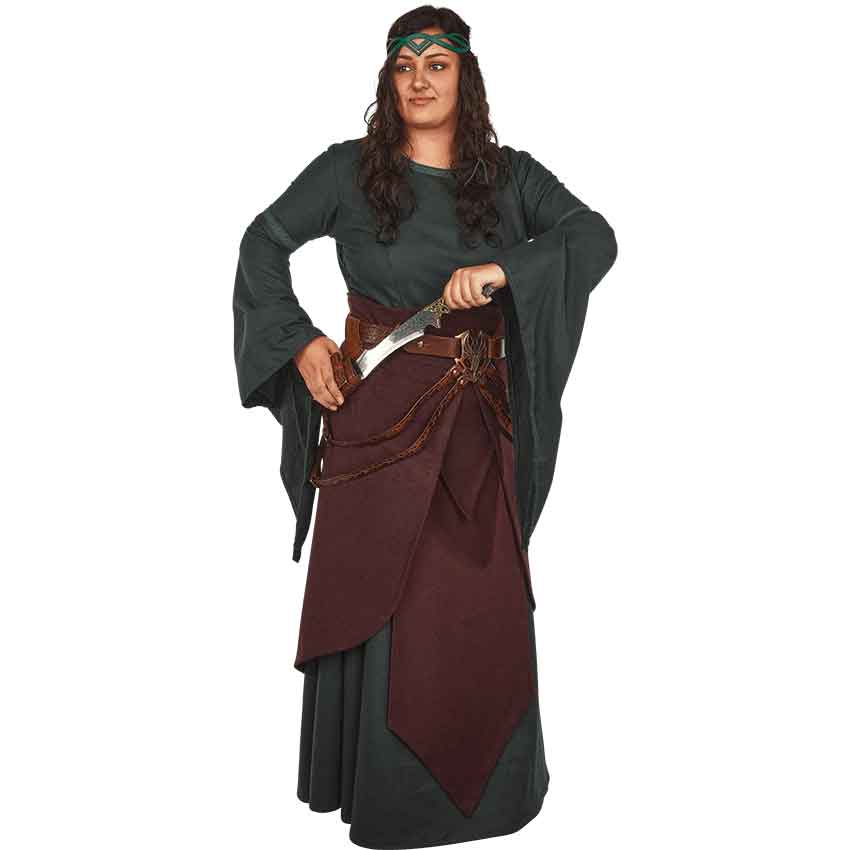 Elven outfit hotsell