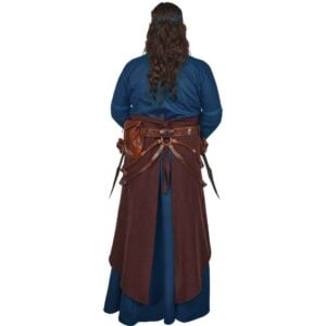 Elven Princess Outfit