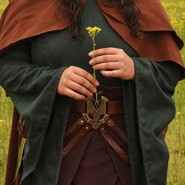 Elven Princess Outfit