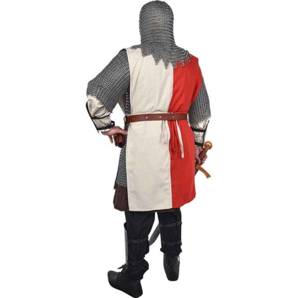 Kids Medieval Knight Outfit
