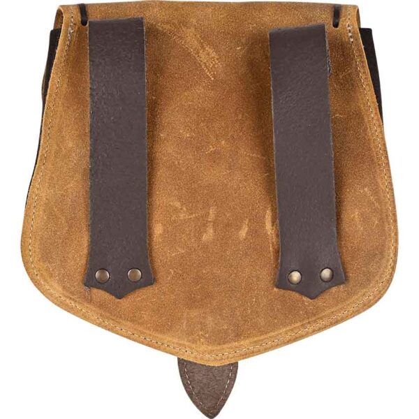 Jotun Bag - Weathered