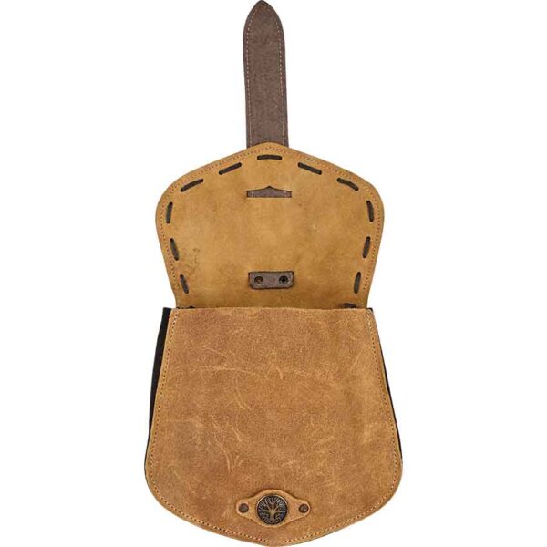 Jotun Bag - Weathered