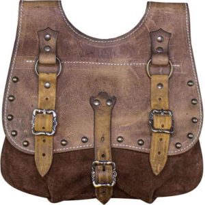 Agor Belt Bag - Weathered