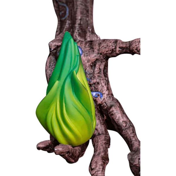LARP Pyro Bolt - Green