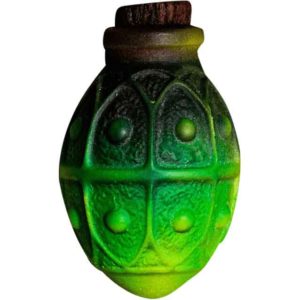 LARP Alchemical Crock - Poison