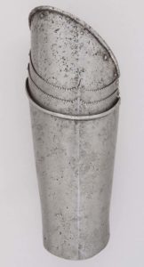 Knight's Plate Armor