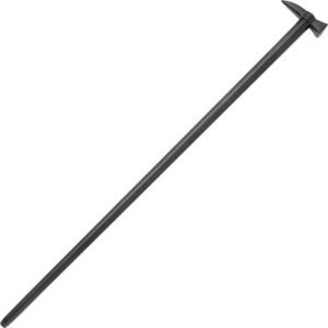 War Hammer Walking Stick