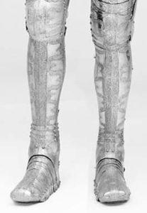 Knight's Plate Armor