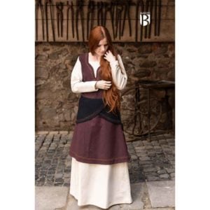 Sora Medieval Wrap Belt