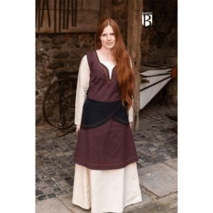 Sora Medieval Wrap Belt