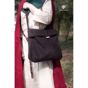 Vesker Medieval Shoulder Bag