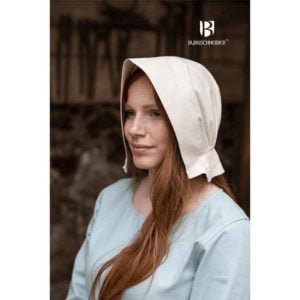 Helga Bonnet