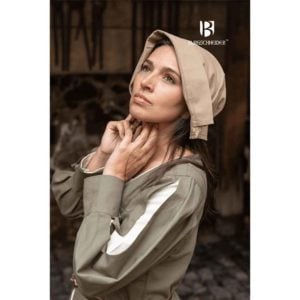 Helga Bonnet