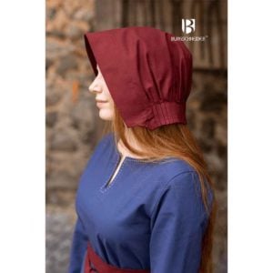 Helga Bonnet