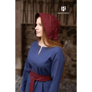 Helga Bonnet