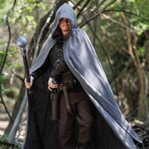 Ozoshann LARP Mage Orb Staff Head