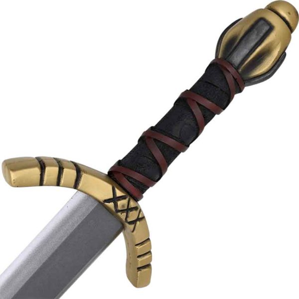 Alesia II LARP Short Sword