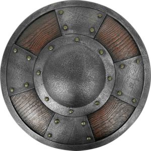 Swash Buckler LARP Shield