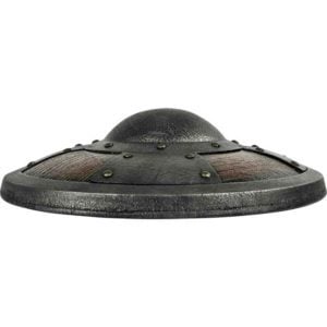 Swash Buckler LARP Shield