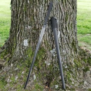 APOC Survival Longsword