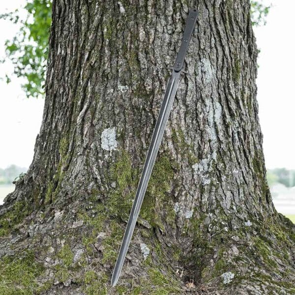 APOC Survival Longsword