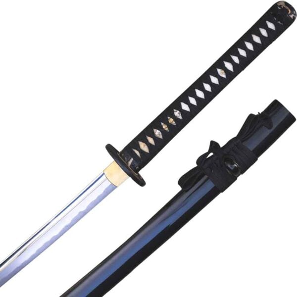 Toyotomi Hideyoshi Katana