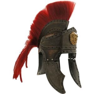 Roman Imperial Guard Helmet