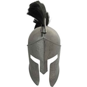 Battleworn Praetorian Helmet