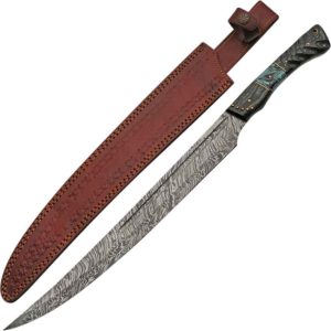 Windbreak Short Sword